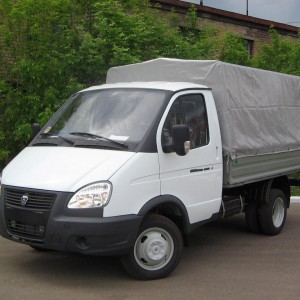 Грузоперевозки газель