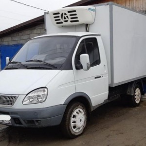 Грузоперевозки с грузчиками