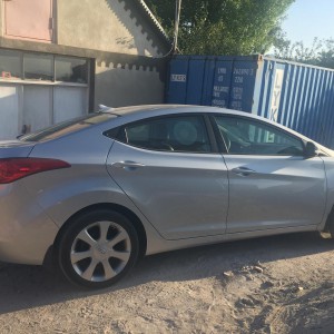 Поездки по России и за пределы, Грузия Армения