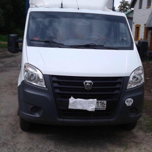 Грузоперевозки город межгород