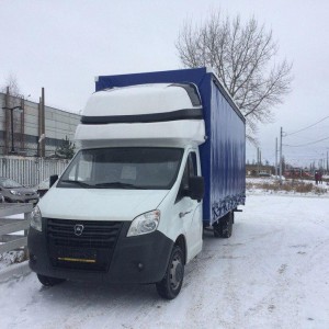 Грузоперевозки Газель, грузчики, переезды