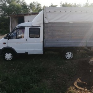 Перевозки скота