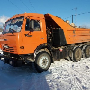 Грузоперевозки