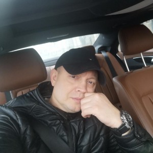 Личный водитель