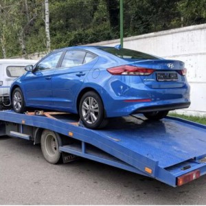 Эвакуатор круглосуточно