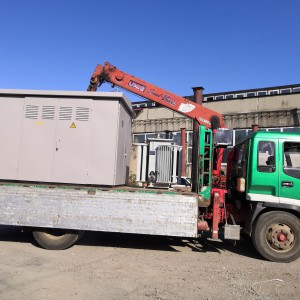 Грузоперевозки. Доставка пиломатериалов