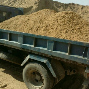 Перевозка и доставка, сыпучие грузы