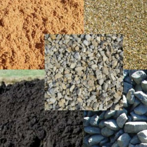 Доставка любых сыпучих материалов и перевозки