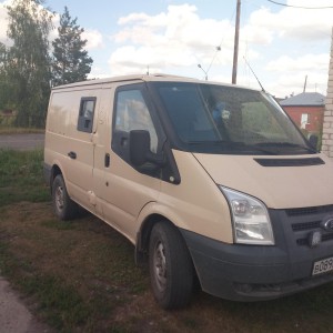 Грузоперевозки