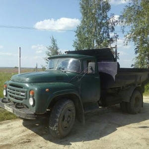 Перегной, навоз, торф, щебень, песок, дрова