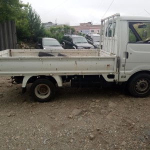 Грузоперевозки до 1 тонны