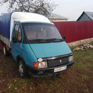 Грузоперевозки газель тент длина 3 метра