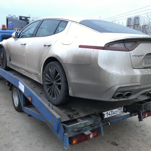 Эвакуатор круглосуточно