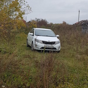 Требуется водитель