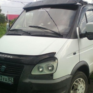 Перевозка, переезд