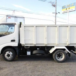 Вывоз мусора