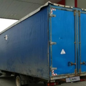 Газель 6-8метров. Грузоперевозка