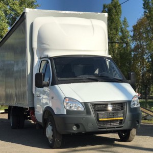 Грузоперевозки Газель - Перевозки мебели