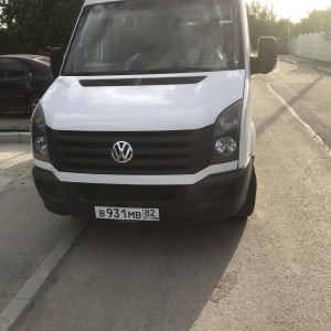 Пассажирские перевозки 20 мест