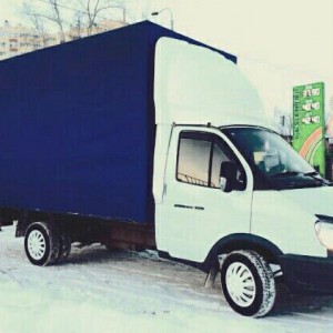 Грузоперевозки с грузчиками и без