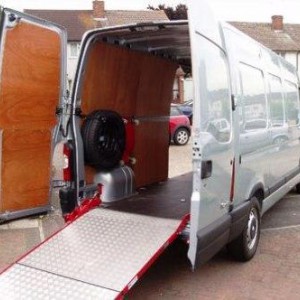 Мотоэвакуация и перевозка квадриков