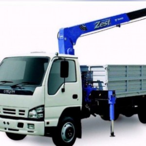 Услуги манипулятора