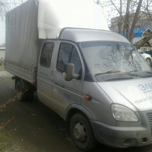 Перевозки газель. Вывоз мусора