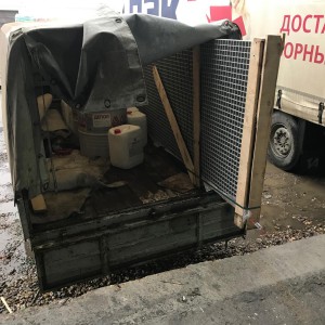Грузоперевозки газель 3 метра