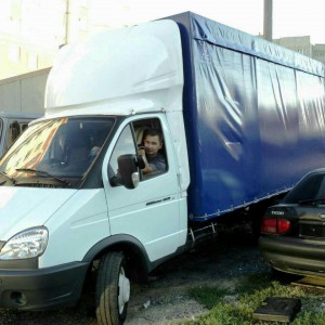 Перевозка по городу, республике, РФ