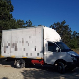 Грузоперевозки