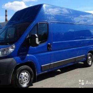 Грузоперевозки серпухов