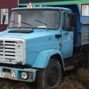 Вывоз мусора зил грузчики камаз газель