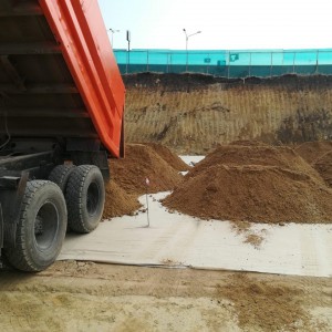 Доставка строительных материалов