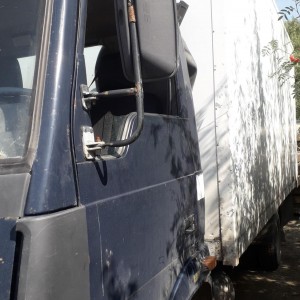 Грузоперевозки 5 т. Фен на +