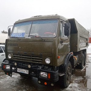 Доставка