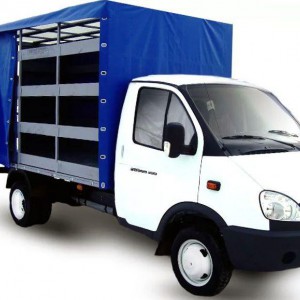 Грузоперевозки