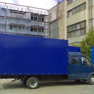 Переезды. Газели. Грузчики