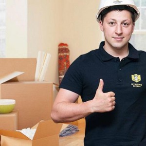 Переезды/грузчики