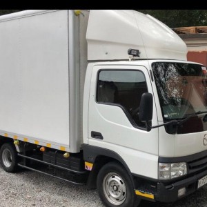 Грузоперевозки - Грузчики