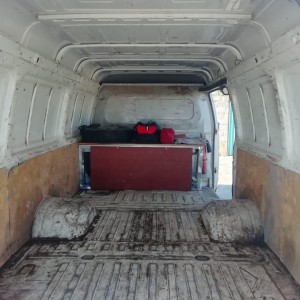 Грузоперевозки