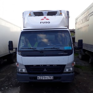 Грузоперевозки