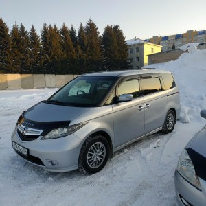 Пассажирские перевозки