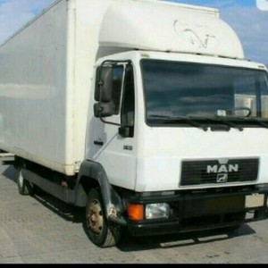 Грузоперевозки домашние переезды частник