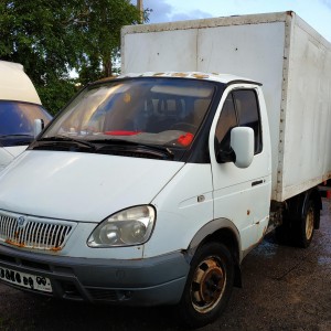 Грузоперевозки Газель 3 метра. Доставка