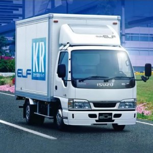 Грузоперевозки