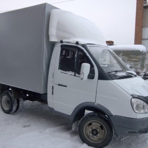 Грузоперевозки переезды вывоз мусора