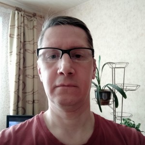 Пеший курьер