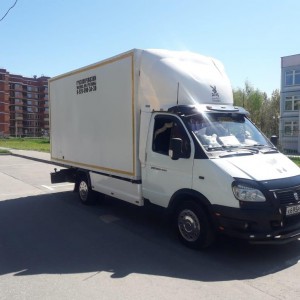 Перевозки по городу, области, о городам