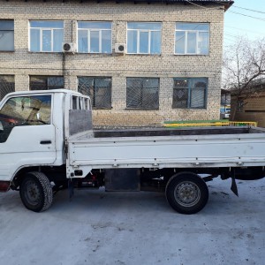 Грузоперевозки