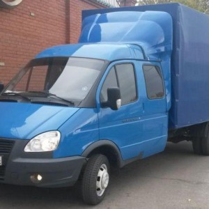 Доставка, Переезды, Грузчики. Вывоз мусора